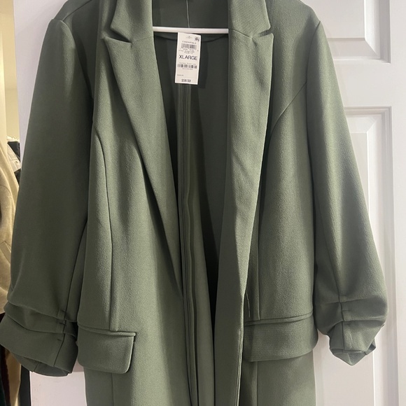 Women’s Bar lll Blazer XL - Picture 6 of 6